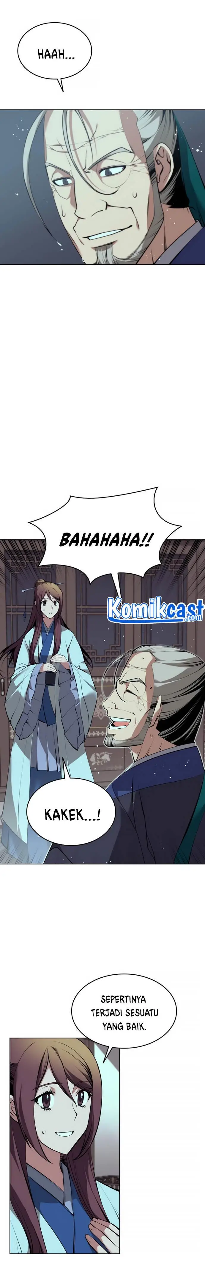 image-komik-tale-of-a-scribe-who-retires-to-the-countryside-chapter-80-20/31