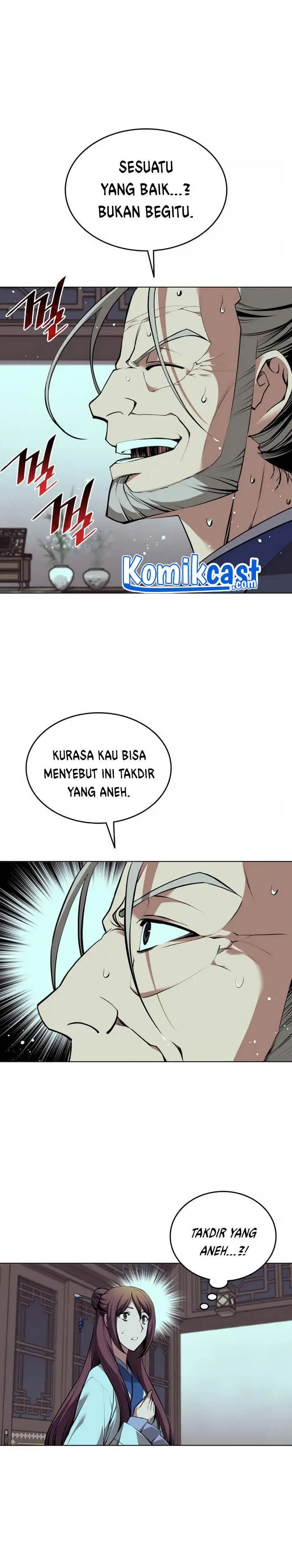 image-komik-tale-of-a-scribe-who-retires-to-the-countryside-chapter-80-21/31