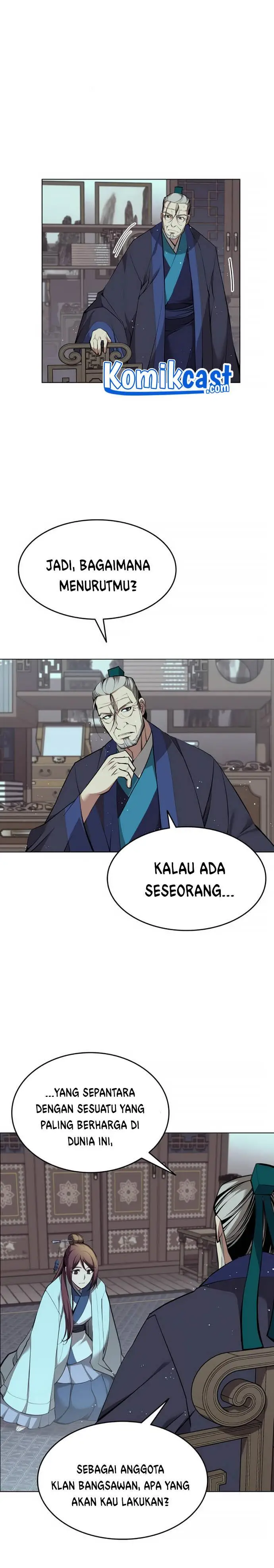 image-komik-tale-of-a-scribe-who-retires-to-the-countryside-chapter-80-23/31