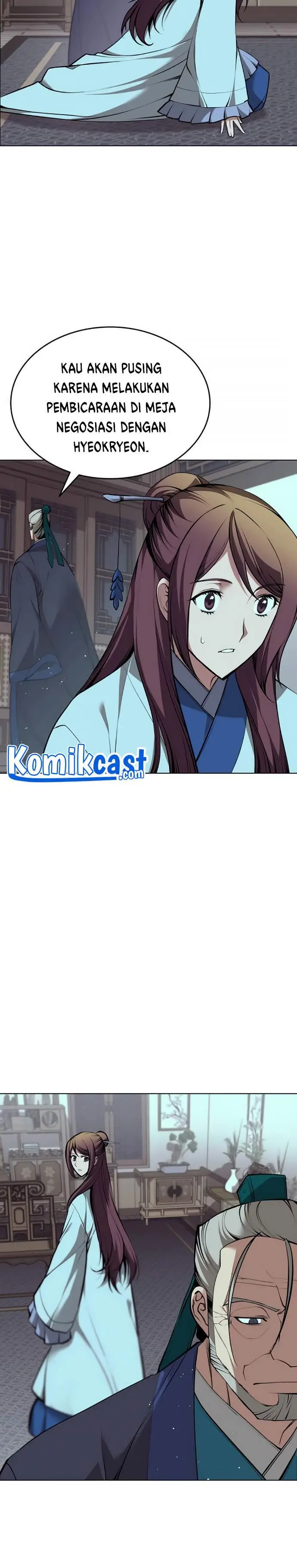 image-komik-tale-of-a-scribe-who-retires-to-the-countryside-chapter-80-27/31