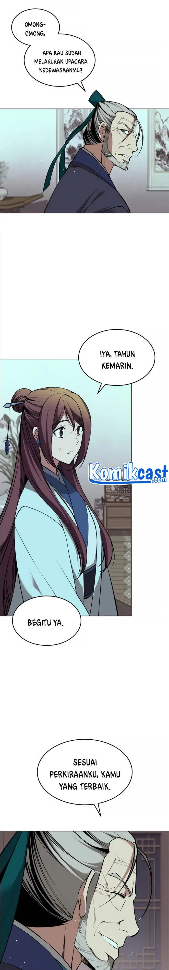 image-komik-tale-of-a-scribe-who-retires-to-the-countryside-chapter-80-28/31