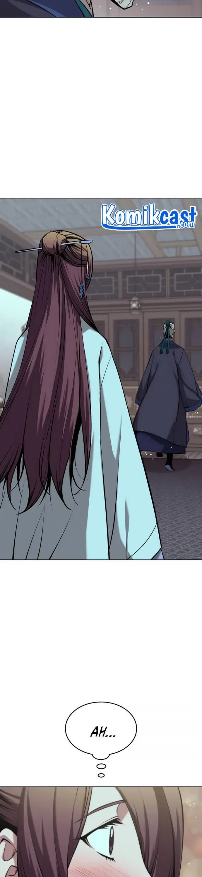 image-komik-tale-of-a-scribe-who-retires-to-the-countryside-chapter-80-29/31