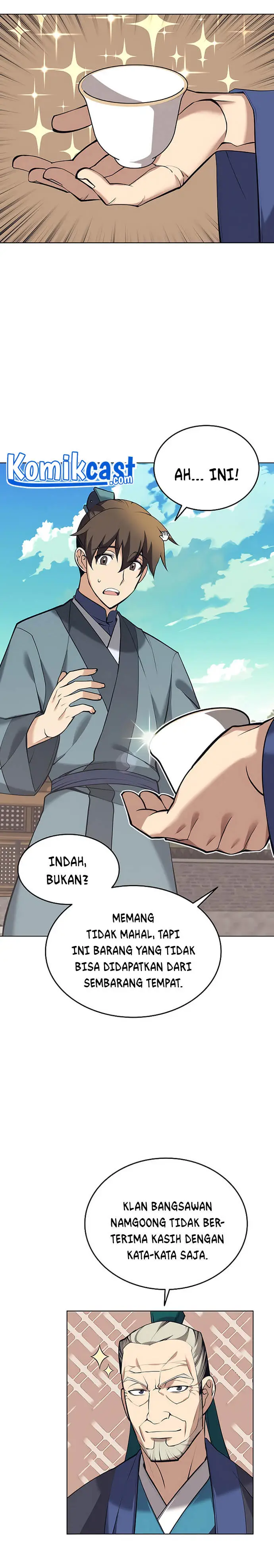 image-komik-tale-of-a-scribe-who-retires-to-the-countryside-chapter-81-2/27