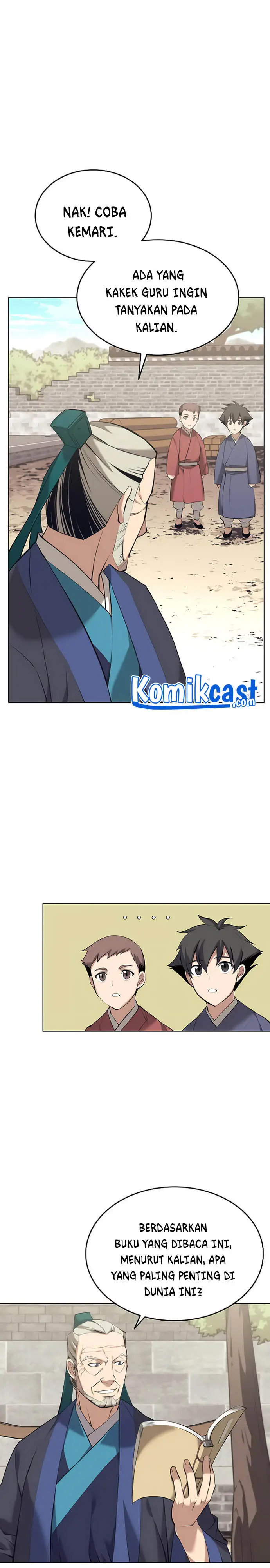 image-komik-tale-of-a-scribe-who-retires-to-the-countryside-chapter-81-5/27