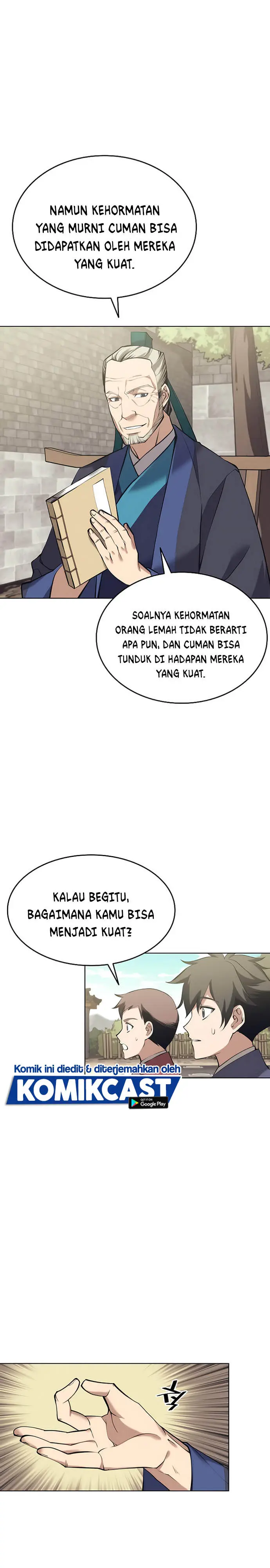 image-komik-tale-of-a-scribe-who-retires-to-the-countryside-chapter-81-7/27