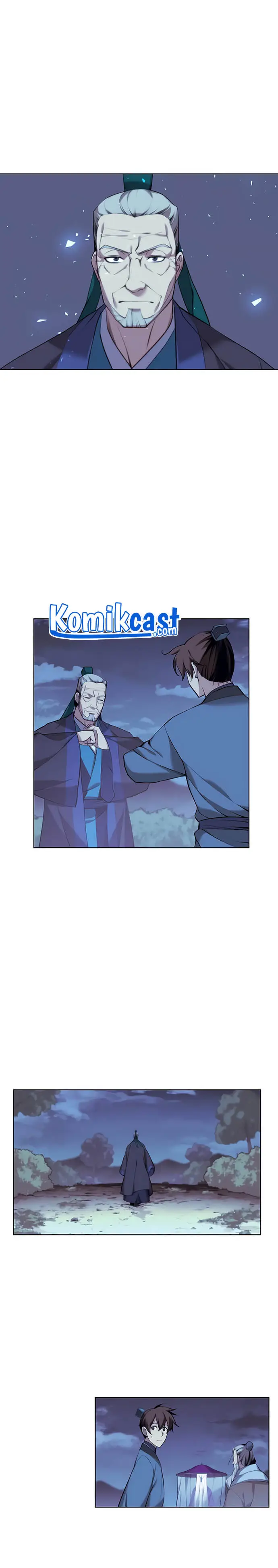 image-komik-tale-of-a-scribe-who-retires-to-the-countryside-chapter-81-12/27