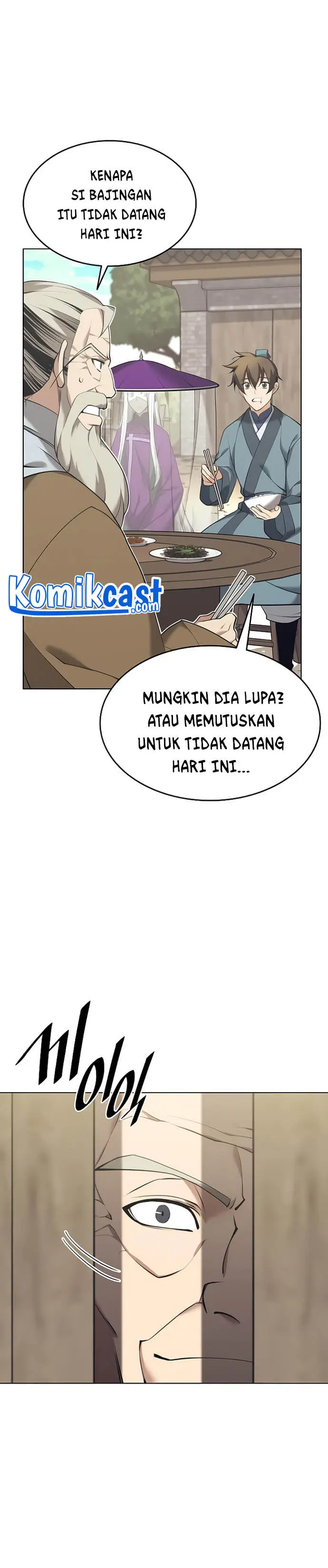 image-komik-tale-of-a-scribe-who-retires-to-the-countryside-chapter-81-14/27