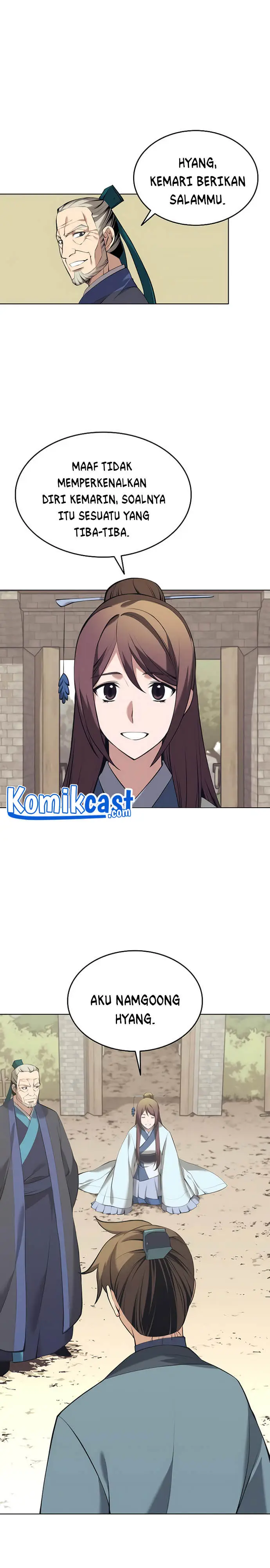 image-komik-tale-of-a-scribe-who-retires-to-the-countryside-chapter-81-16/27