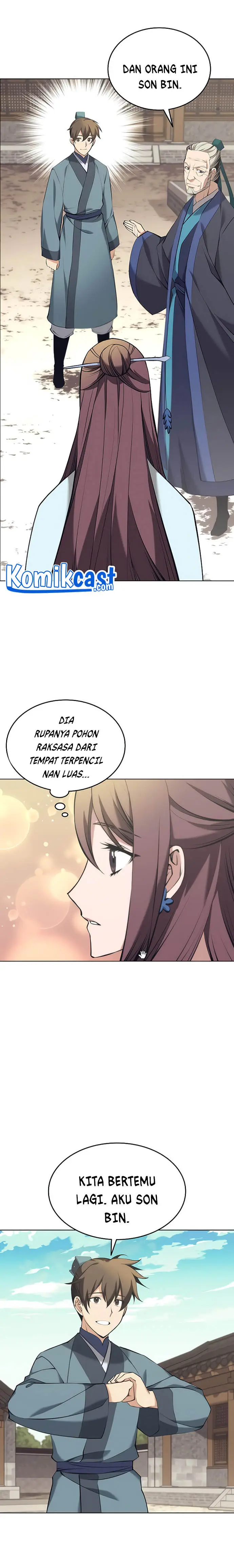 image-komik-tale-of-a-scribe-who-retires-to-the-countryside-chapter-81-18/27