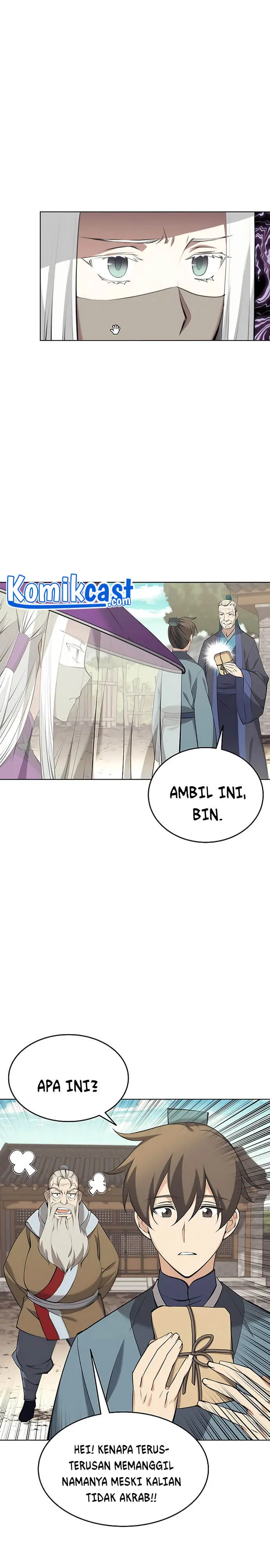 image-komik-tale-of-a-scribe-who-retires-to-the-countryside-chapter-81-19/27
