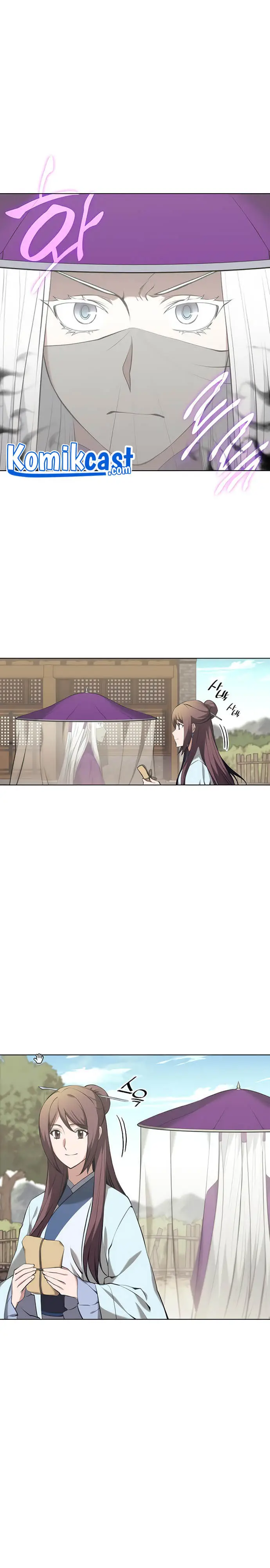 image-komik-tale-of-a-scribe-who-retires-to-the-countryside-chapter-81-21/27