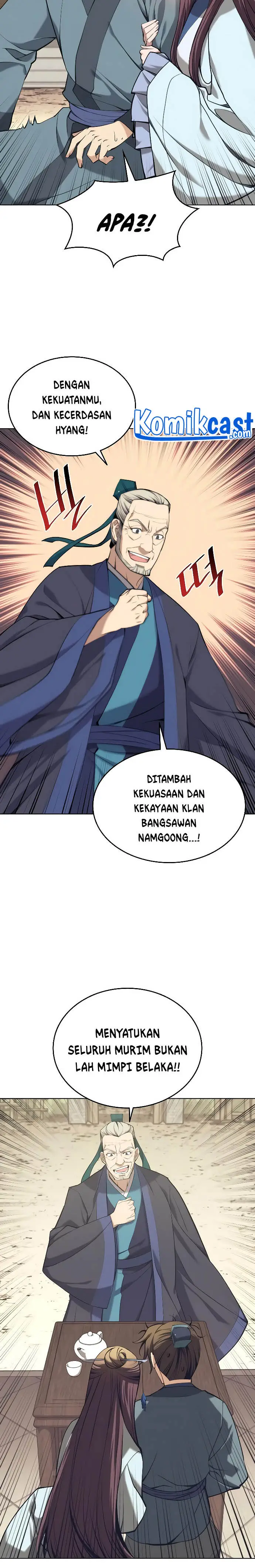 image-komik-tale-of-a-scribe-who-retires-to-the-countryside-chapter-82-4/28