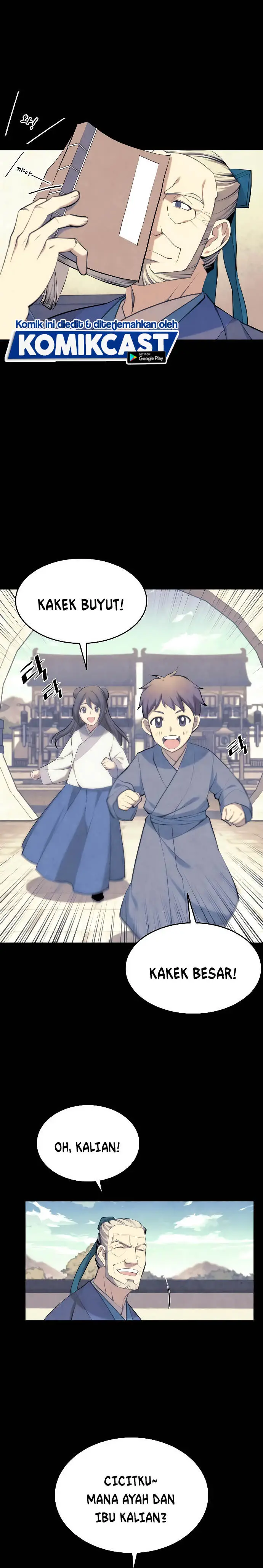 image-komik-tale-of-a-scribe-who-retires-to-the-countryside-chapter-82-7/28