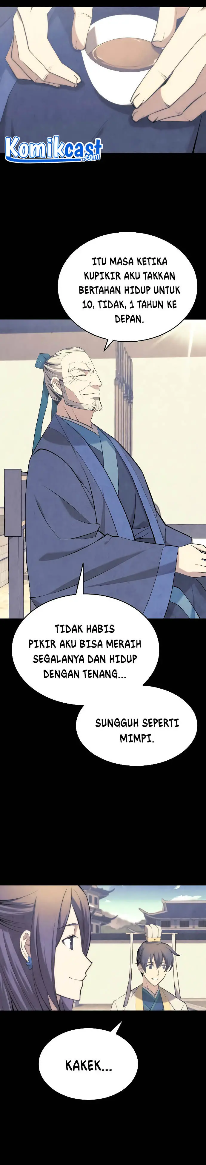 image-komik-tale-of-a-scribe-who-retires-to-the-countryside-chapter-82-12/28