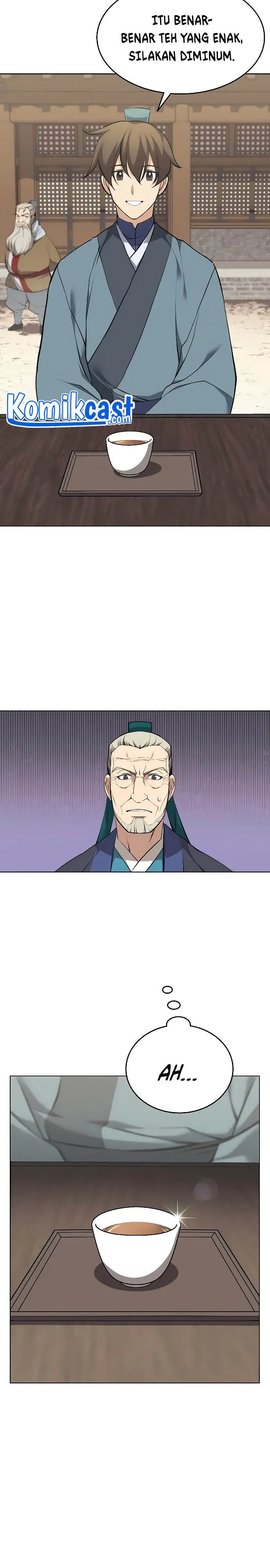 image-komik-tale-of-a-scribe-who-retires-to-the-countryside-chapter-82-14/28