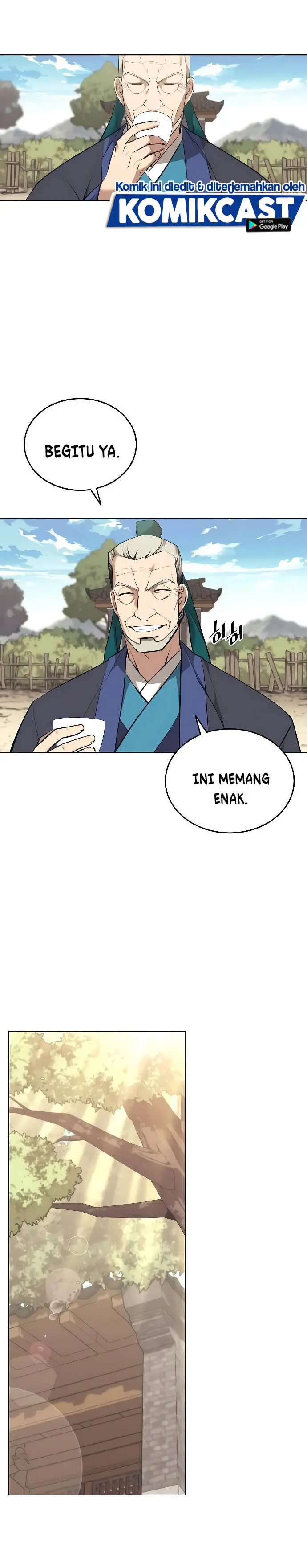 image-komik-tale-of-a-scribe-who-retires-to-the-countryside-chapter-82-15/28