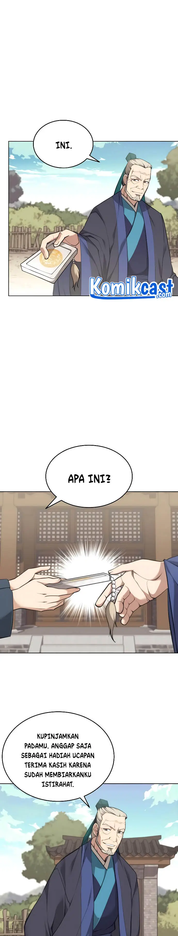 image-komik-tale-of-a-scribe-who-retires-to-the-countryside-chapter-82-18/28
