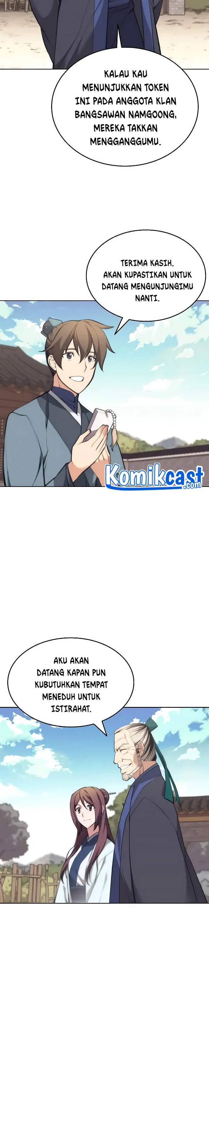 image-komik-tale-of-a-scribe-who-retires-to-the-countryside-chapter-82-19/28