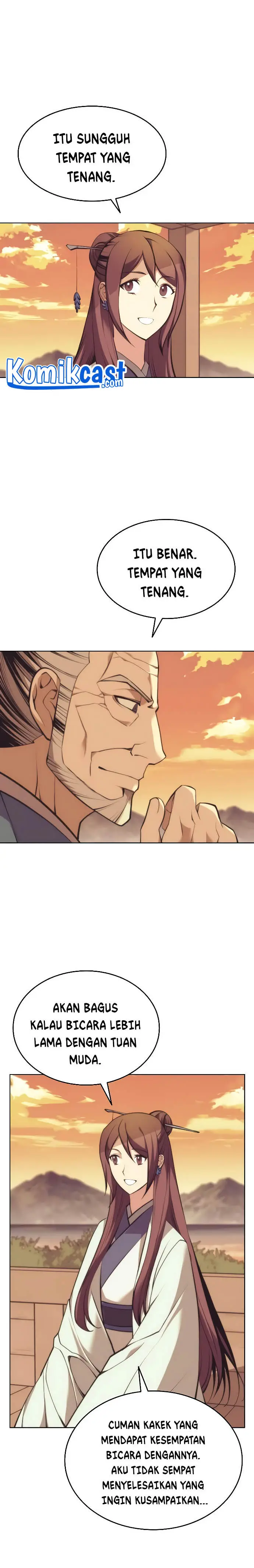 image-komik-tale-of-a-scribe-who-retires-to-the-countryside-chapter-82-21/28