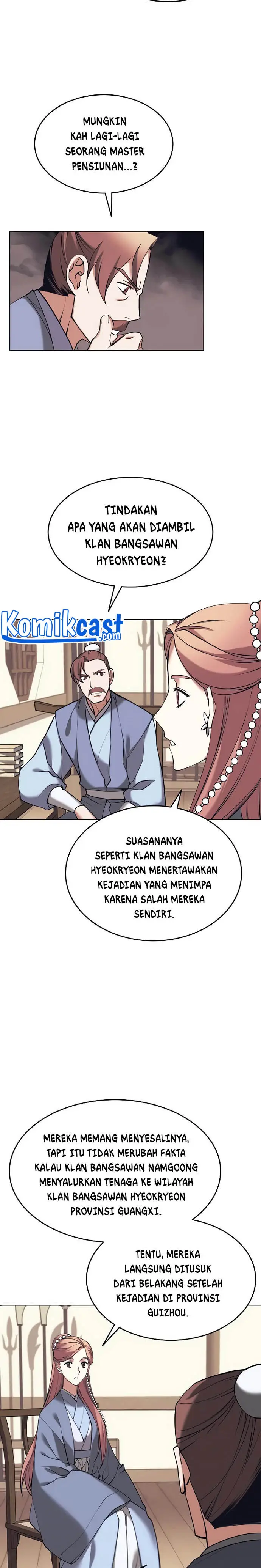 image-komik-tale-of-a-scribe-who-retires-to-the-countryside-chapter-83-9/27