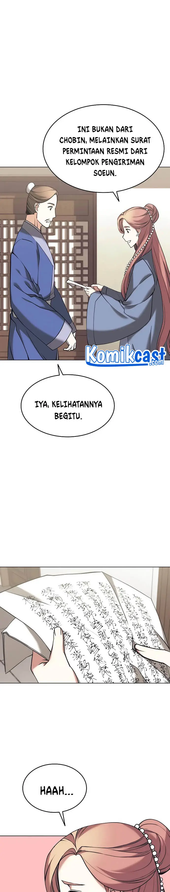 image-komik-tale-of-a-scribe-who-retires-to-the-countryside-chapter-83-14/27