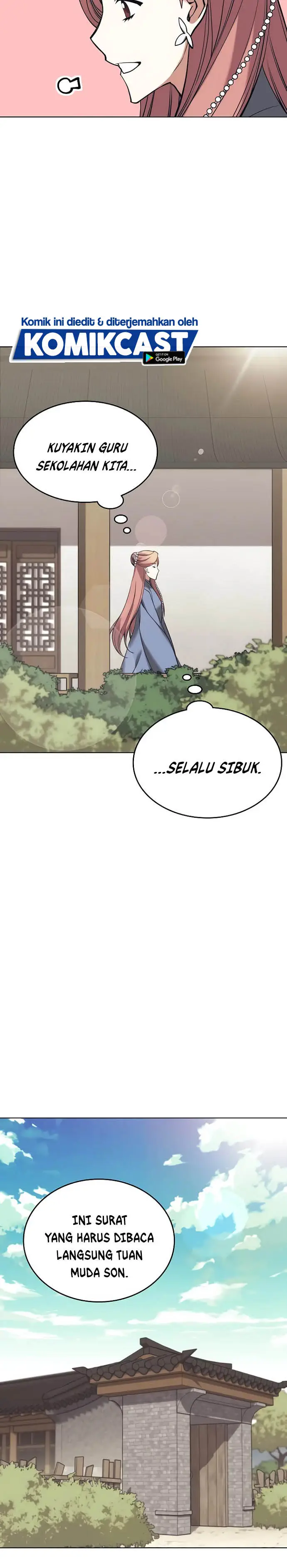 image-komik-tale-of-a-scribe-who-retires-to-the-countryside-chapter-83-15/27