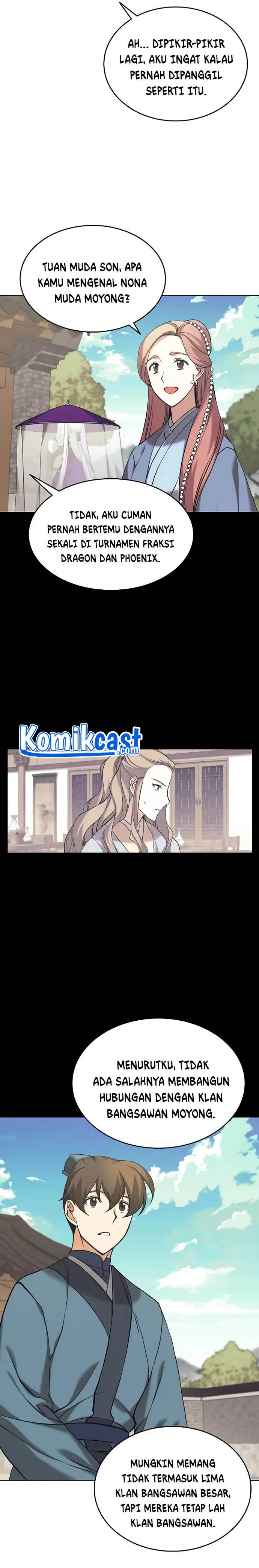 image-komik-tale-of-a-scribe-who-retires-to-the-countryside-chapter-83-19/27