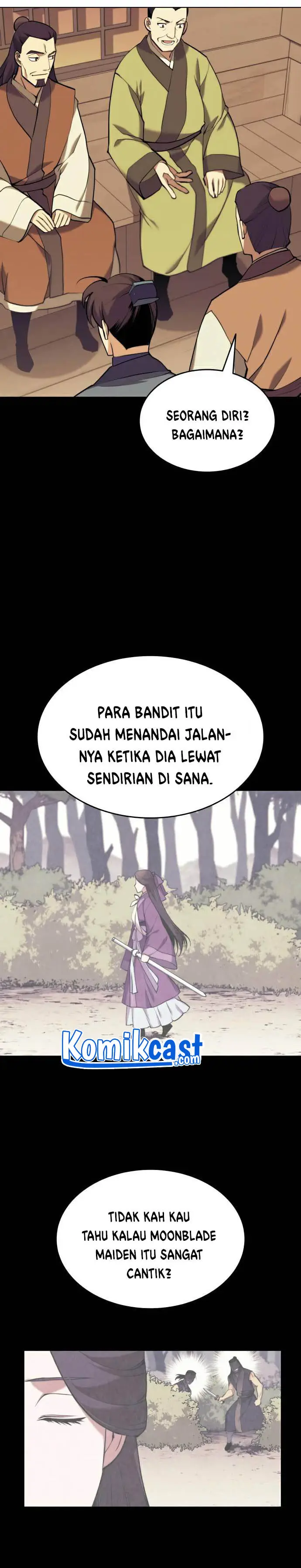 image-komik-tale-of-a-scribe-who-retires-to-the-countryside-chapter-84-11/27