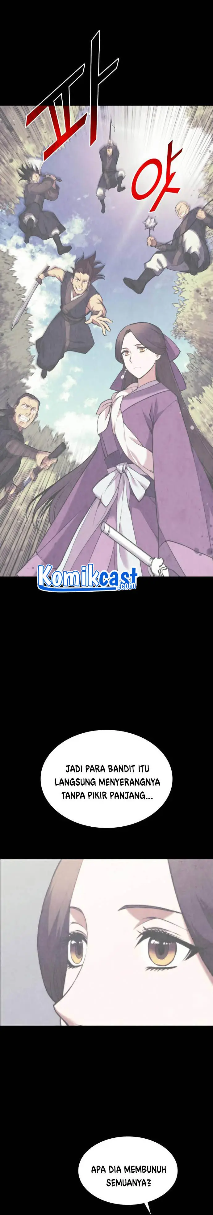 image-komik-tale-of-a-scribe-who-retires-to-the-countryside-chapter-84-12/27