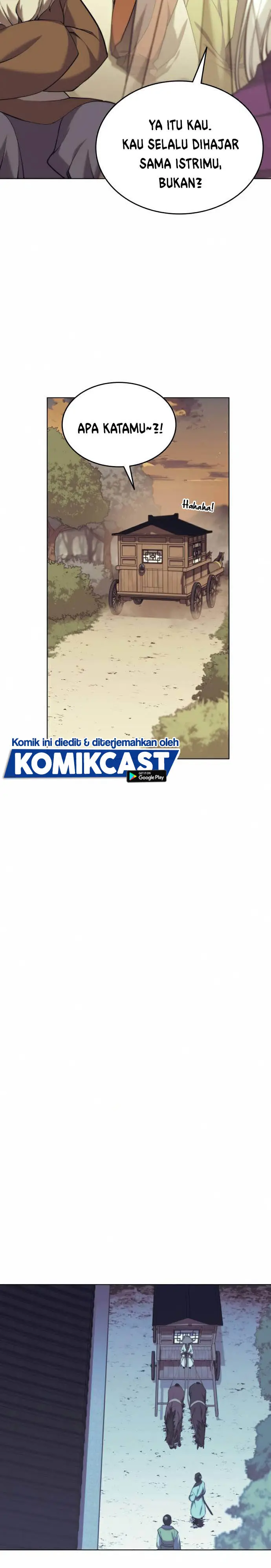 image-komik-tale-of-a-scribe-who-retires-to-the-countryside-chapter-84-15/27