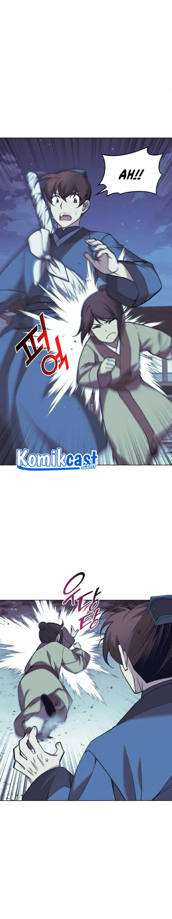 image-komik-tale-of-a-scribe-who-retires-to-the-countryside-chapter-84-17/27