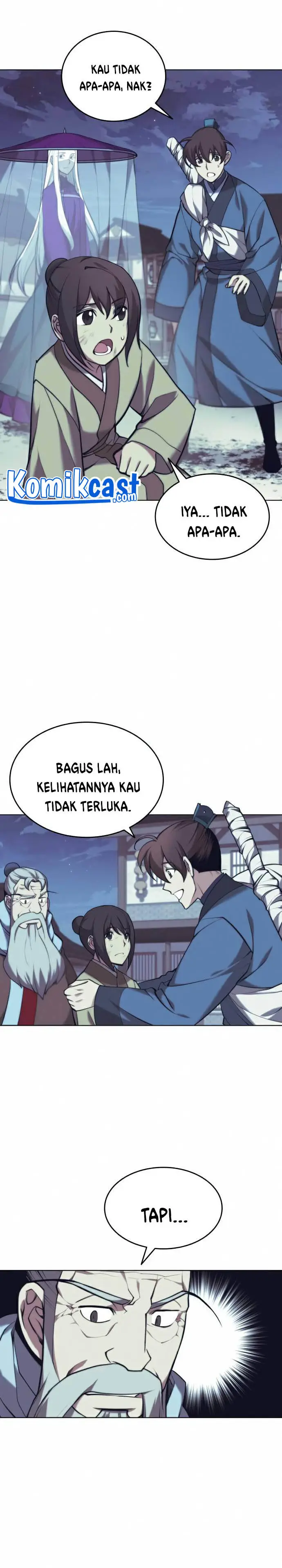 image-komik-tale-of-a-scribe-who-retires-to-the-countryside-chapter-84-18/27