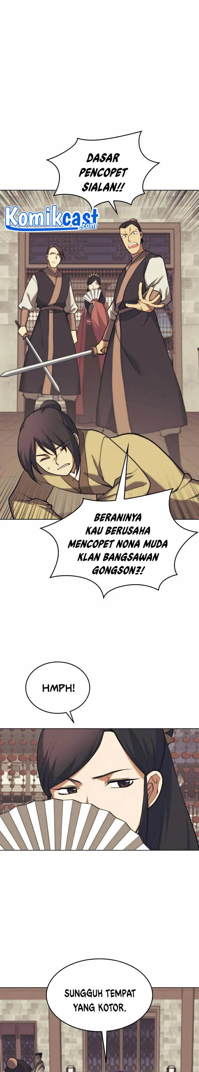 image-komik-tale-of-a-scribe-who-retires-to-the-countryside-chapter-84-23/27