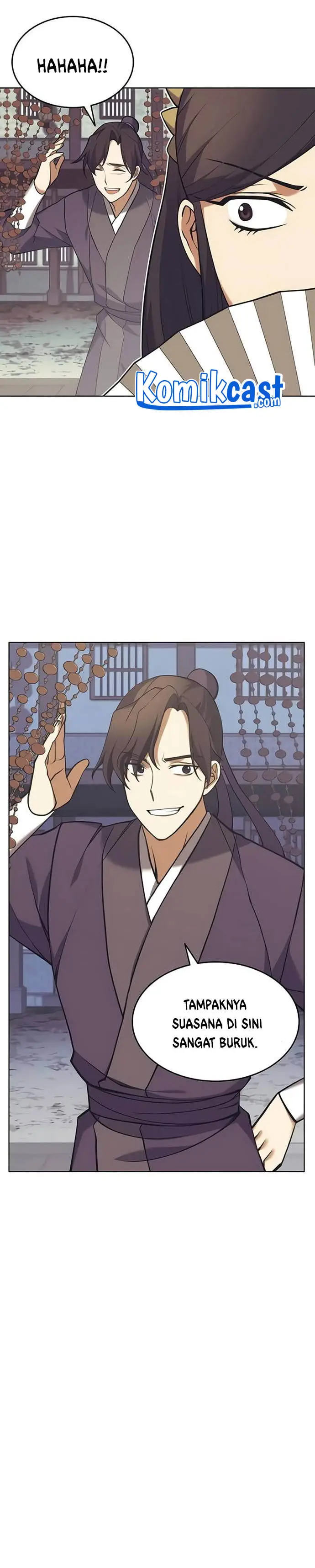 image-komik-tale-of-a-scribe-who-retires-to-the-countryside-chapter-85-4/29