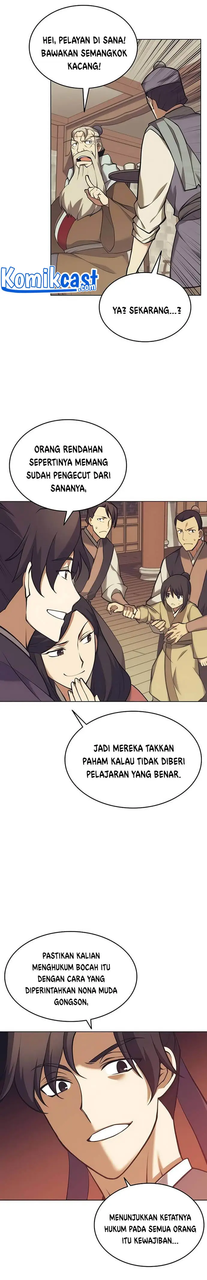 image-komik-tale-of-a-scribe-who-retires-to-the-countryside-chapter-85-6/29