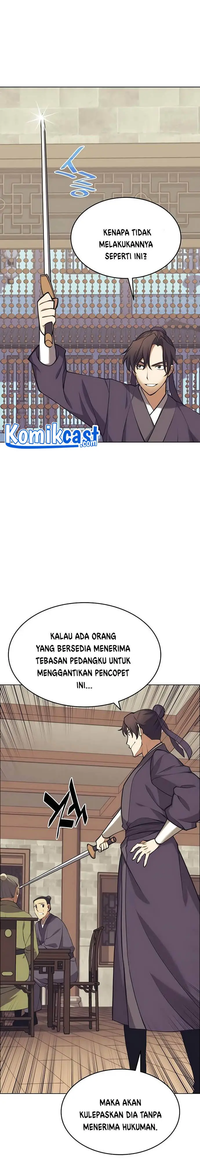 image-komik-tale-of-a-scribe-who-retires-to-the-countryside-chapter-85-7/29