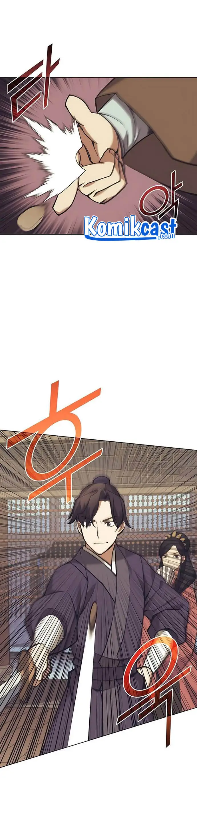 image-komik-tale-of-a-scribe-who-retires-to-the-countryside-chapter-85-9/29