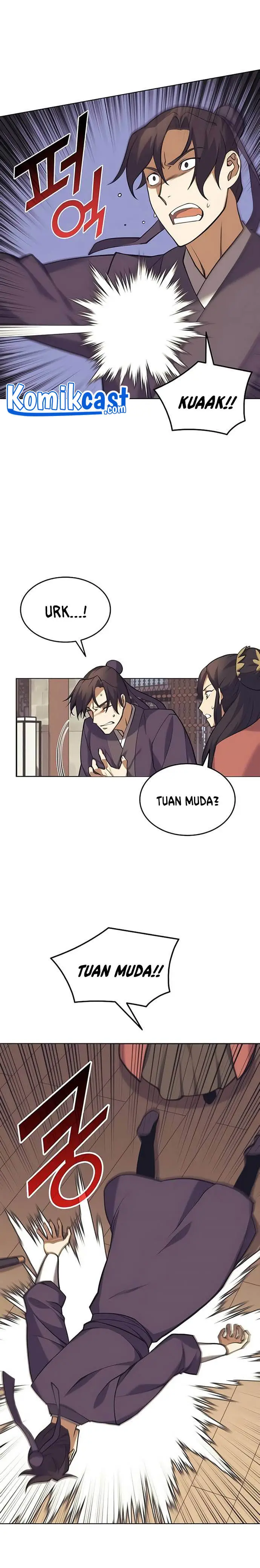 image-komik-tale-of-a-scribe-who-retires-to-the-countryside-chapter-85-10/29