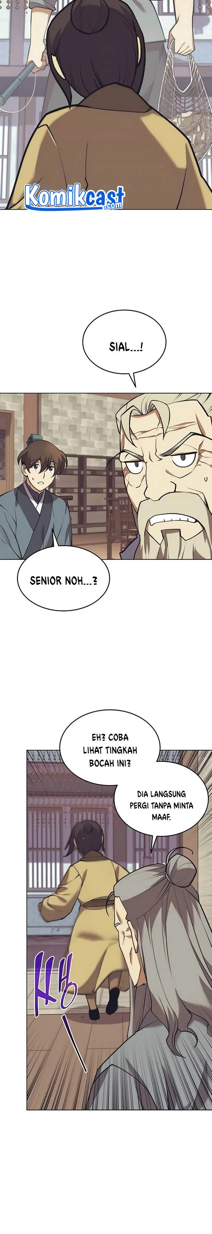 image-komik-tale-of-a-scribe-who-retires-to-the-countryside-chapter-85-14/29