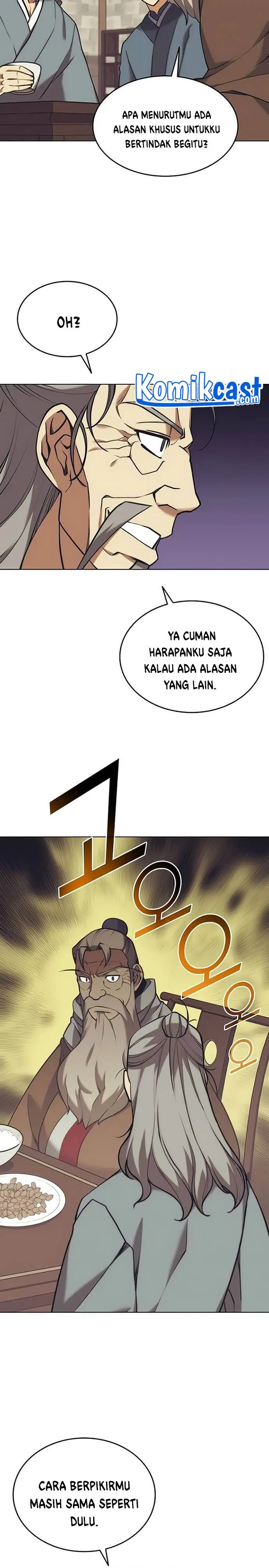 image-komik-tale-of-a-scribe-who-retires-to-the-countryside-chapter-85-21/29