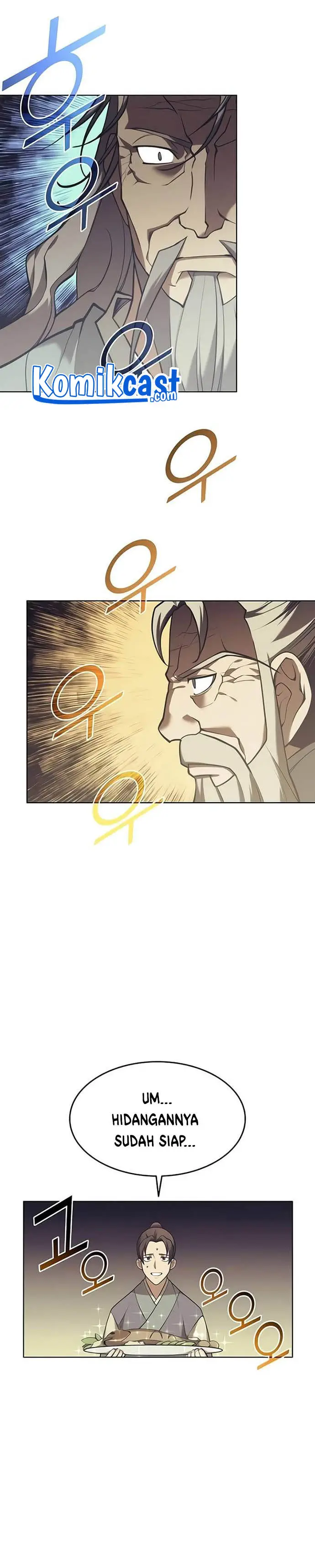 image-komik-tale-of-a-scribe-who-retires-to-the-countryside-chapter-85-24/29