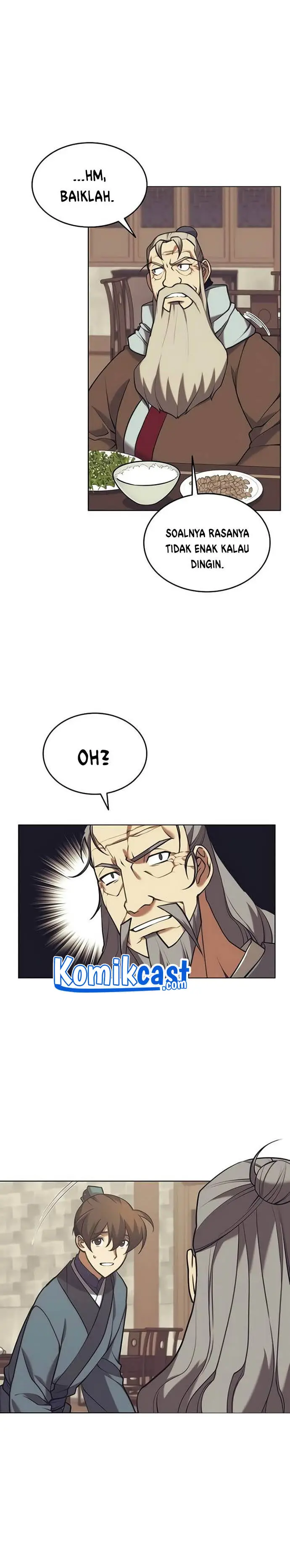 image-komik-tale-of-a-scribe-who-retires-to-the-countryside-chapter-85-27/29