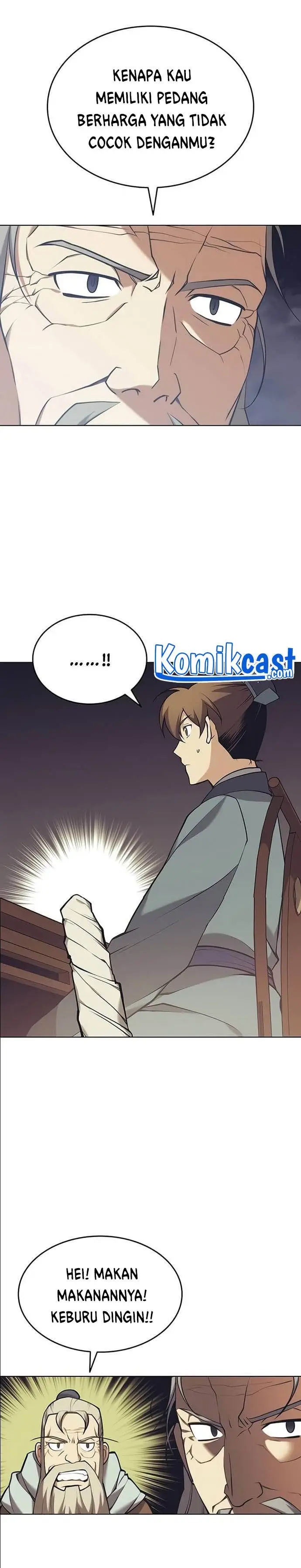 image-komik-tale-of-a-scribe-who-retires-to-the-countryside-chapter-86-1/31