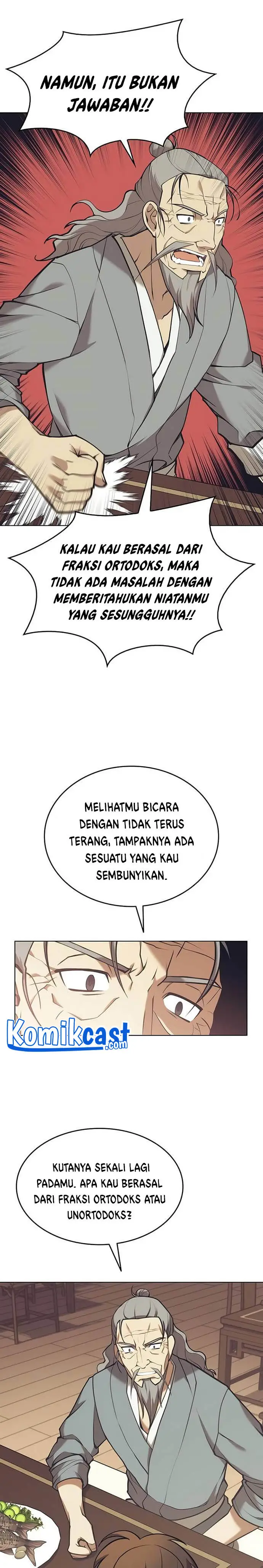 image-komik-tale-of-a-scribe-who-retires-to-the-countryside-chapter-86-5/31