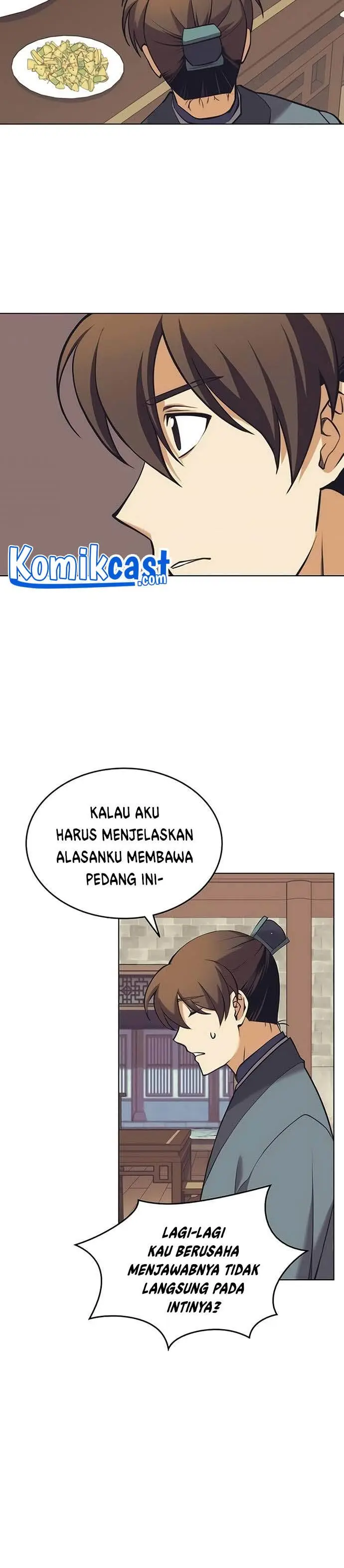 image-komik-tale-of-a-scribe-who-retires-to-the-countryside-chapter-86-6/31