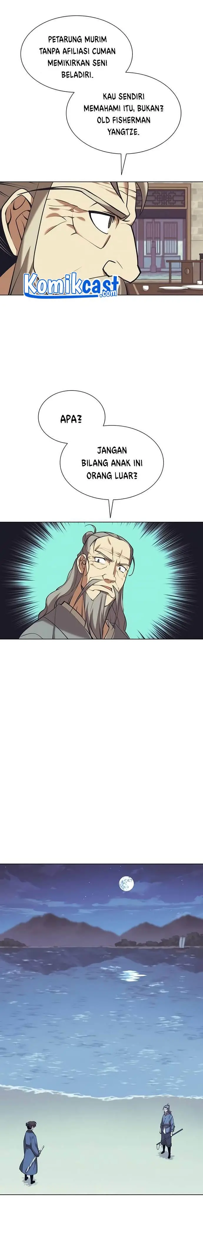 image-komik-tale-of-a-scribe-who-retires-to-the-countryside-chapter-86-10/31