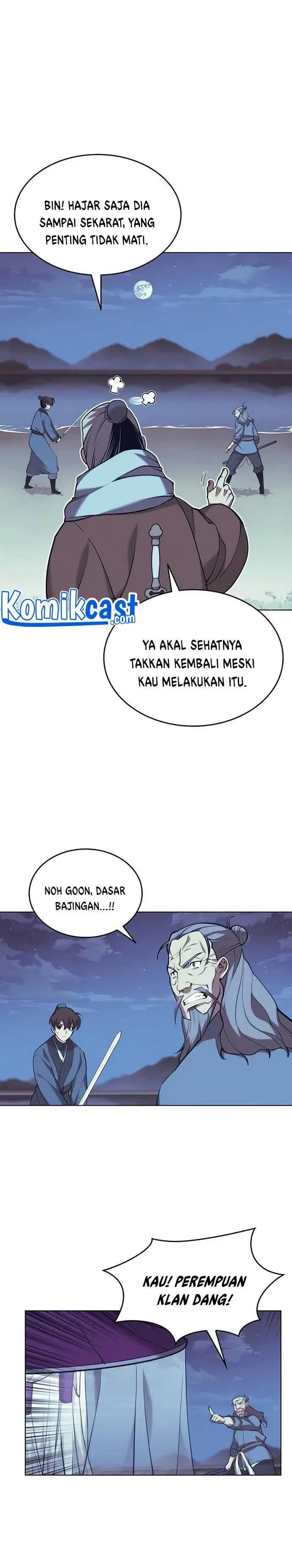 image-komik-tale-of-a-scribe-who-retires-to-the-countryside-chapter-86-15/31