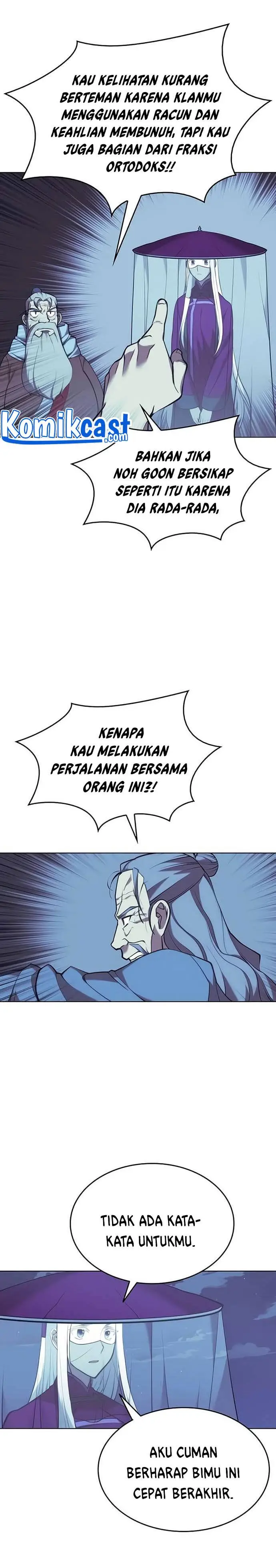 image-komik-tale-of-a-scribe-who-retires-to-the-countryside-chapter-86-16/31