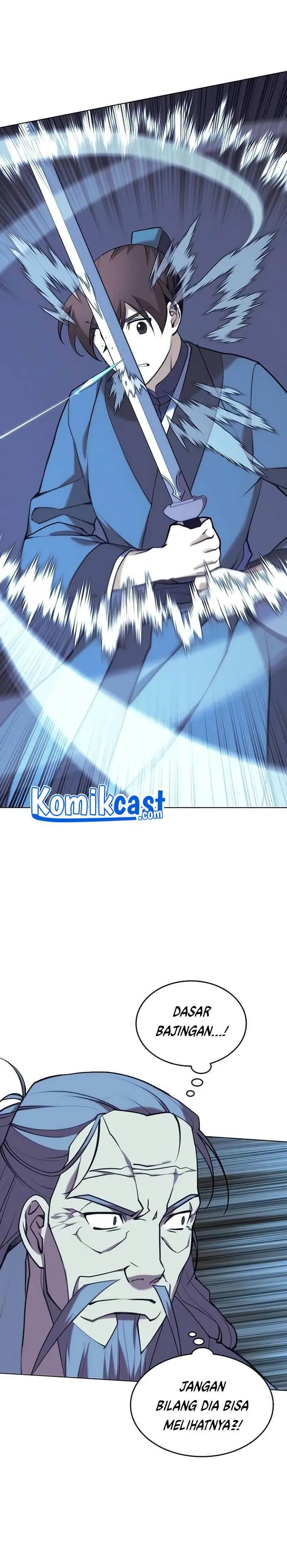 image-komik-tale-of-a-scribe-who-retires-to-the-countryside-chapter-86-23/31