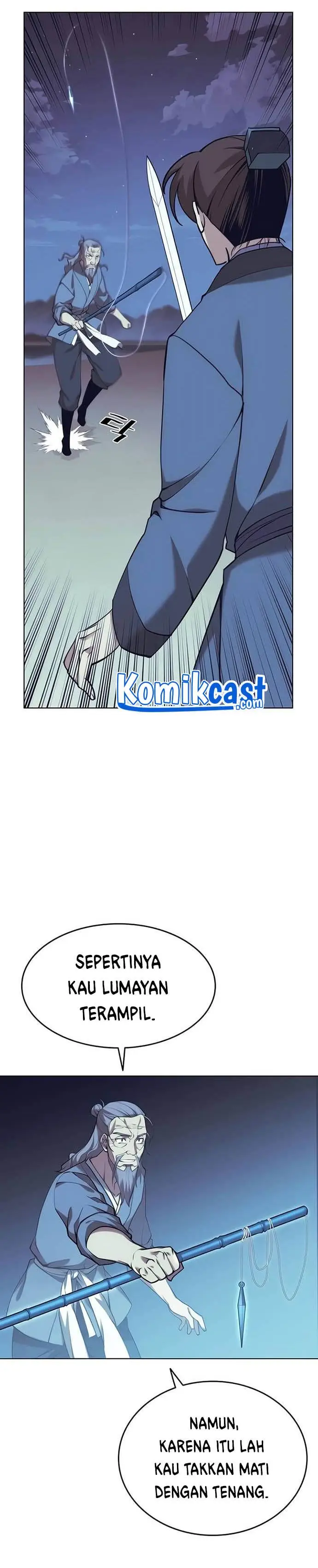 image-komik-tale-of-a-scribe-who-retires-to-the-countryside-chapter-86-29/31